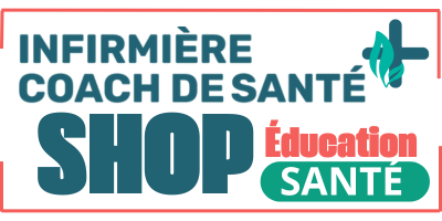 Infirmiere Coach De Santé